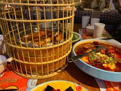 -胡桃里音乐酒馆(石家庄店)