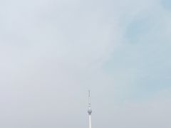 -龟山风景区-龟山电视塔