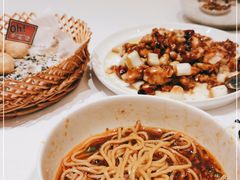 -眉州东坡(国贸店)