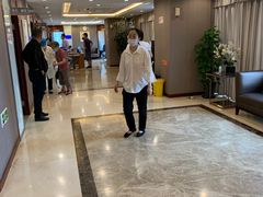 -爱康国宾体检中心(五角场万达广场分院)