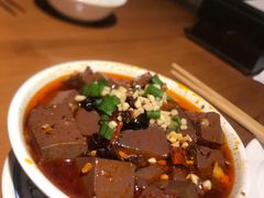 -炉小二铜锅牛蛙•川湘菜(三里屯店)