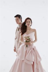 点击看大图 -唯一视觉婚纱摄影(李家村店)