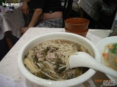 片儿川-楼外楼(西湖景区孤山路店)