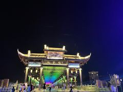 -恩阳古镇