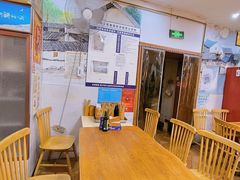 -青石桥老瓦房肥肠粉总店(青石桥总店)