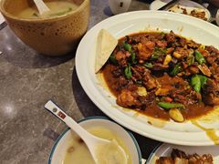 -闫府私房菜·老字号(恒隆店)