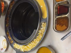 -韩宫宴烤肉·料理(青浦宝龙店)