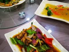 -潮州菜馆(十里河店)