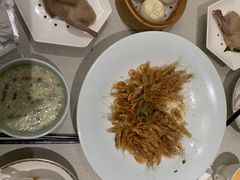 -狮王府淮扬菜(新街口友谊店)