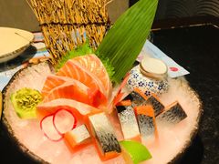 -古田居·特色寿司料理(星之岛旗舰店)