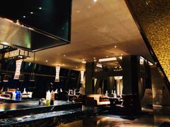 -瑞吉酒店 · Elba 欧尔巴意大利餐厅· 精致意餐·云端聚会