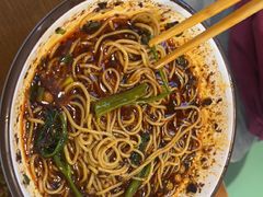 -老四川(T3航站楼F指廊店)