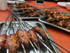 -回味南塘老王虾尾(总店)