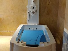 -长沙富力万达文华酒店