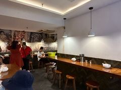 -舒蔡记生煎菜饭(云南中路店)