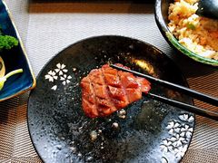-青岛颐海花园酒店总店·自助餐厅