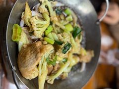 -西湖鱼小海鲜·杭帮菜·农家菜(断桥店)