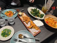 -卡朋西餐(宝安大仟里店)