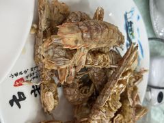-聚德福海鲜家常菜(刘庄店)