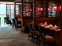 -苏州园区福朋喜来登酒店·聚味轩中餐厅