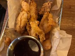 原味无骨炸鸡-包装马车·韩国料理·포장마차