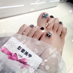 -LEILEI NAIL蕾蕾美甲美睫