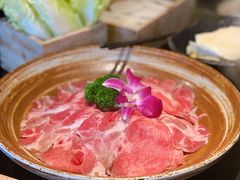 -盡膳口福·百年汤方火锅(科华北路店)