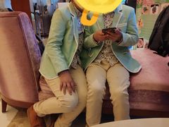 -东怡大酒店(上海科技馆店)