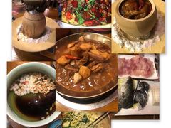 -吃饭皇帝大(银泰财富广场店)