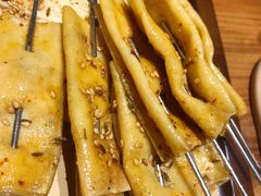 -那些年记忆烧烤