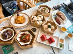 -点胜汇·点心粤菜·手工制作(揭阳店)