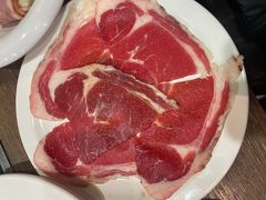 -火炉火自助餐(悠唐购物中心店)