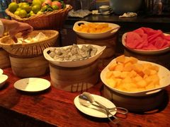 -广州富力君悦大酒店·凯菲厅