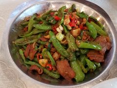 -李氏传家菜(兴城路店)