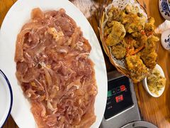 -潮陈记土鸡火锅(东厦北路店)