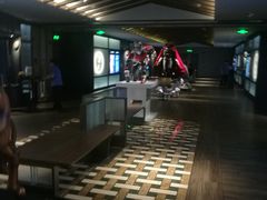 -成都百丽宫影城(LUXE太古里店)