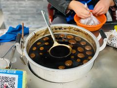 -阿婆五香蛋(水游城店)