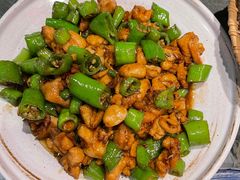 -兰溪小馆(首经贸店)