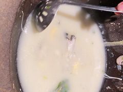原味原汁锅-鲜潭蒸汽石锅鱼(五道口购物中心店)