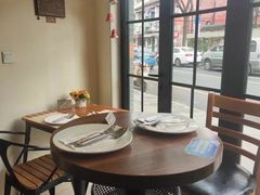 -克比叔叔印度餐厅Kebabs on the Grille(永康路分店)