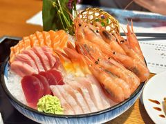 -松坂屋日料自助(长城路店)