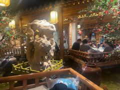 -北平楼·烤鸭·北京菜(牡丹园店)