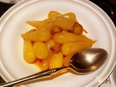 -甄御•海鲜新青岛菜(麦岛店)