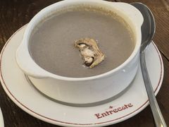 -Entrecôte 法国牛扒馆(保利·时光里店)