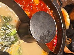 -晓宇重庆火锅(西安荟聚店)