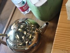 -南国锋味椰子鸡(瀚海店)