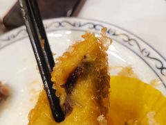 炸糕-百姓渔村(西宫店)