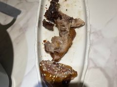 -乔阿马·江南味·驴肉香(龙湖华泾天街店)