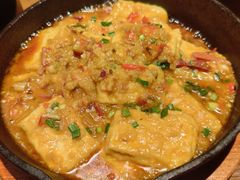 -云海肴·汽锅鸡·云南代表菜(天山百盛优客店)