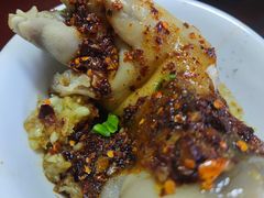 -蒋炸酱(内东街店)